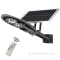 LED de energia solar solar de rua solar nova quente